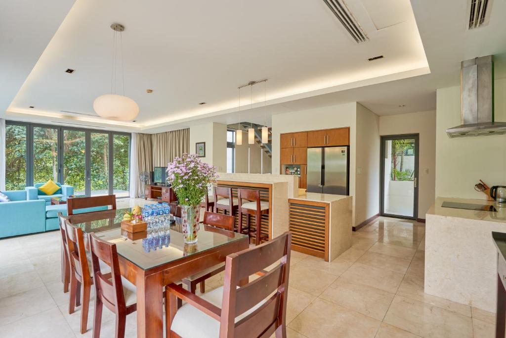 A Perfect Sea View- Villa F6