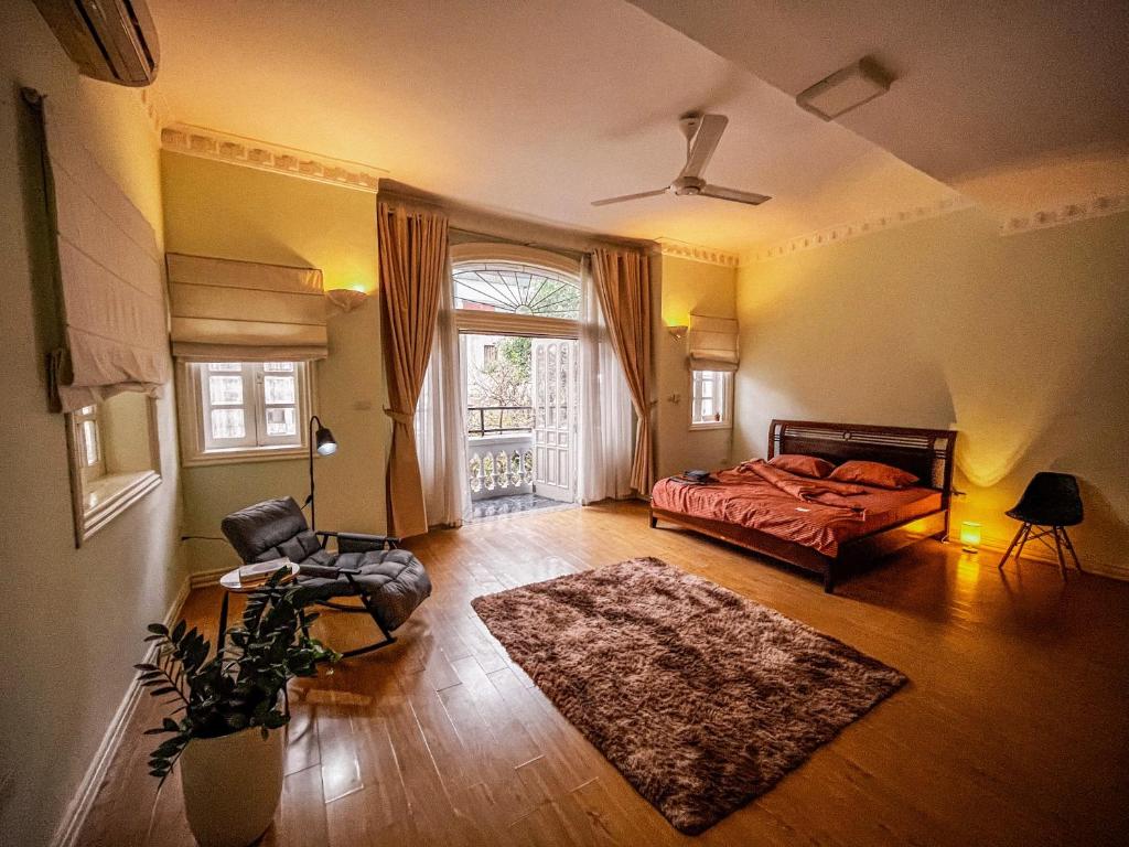 Villa Moon 4