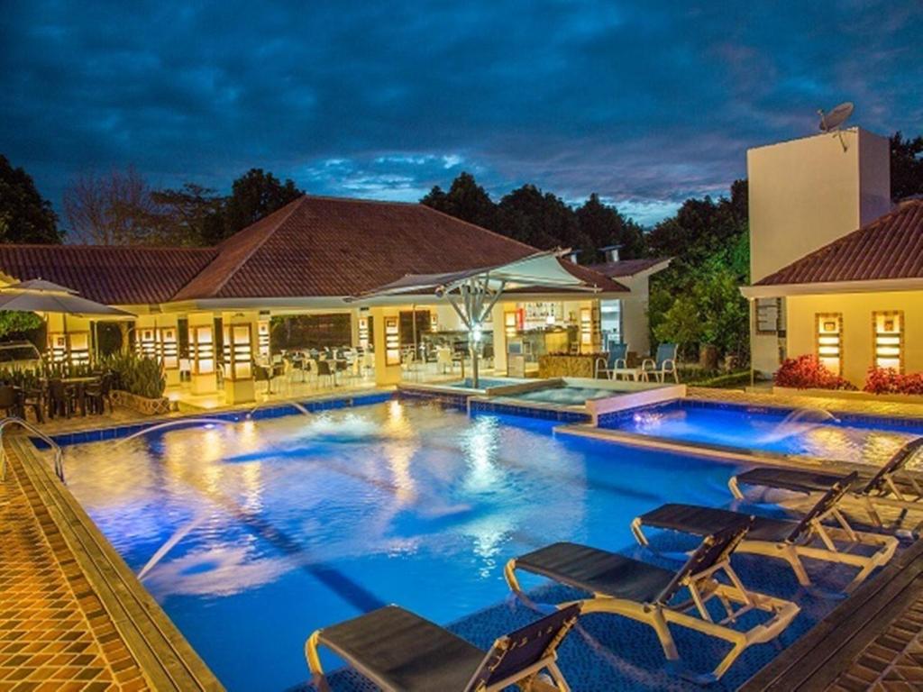 Hotel Boutique Duranta photo 1