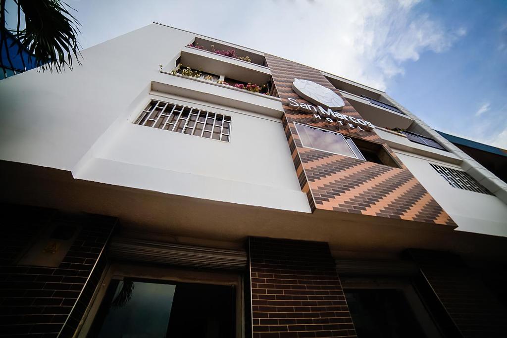Hotel San Marcos Barranquilla photo 4