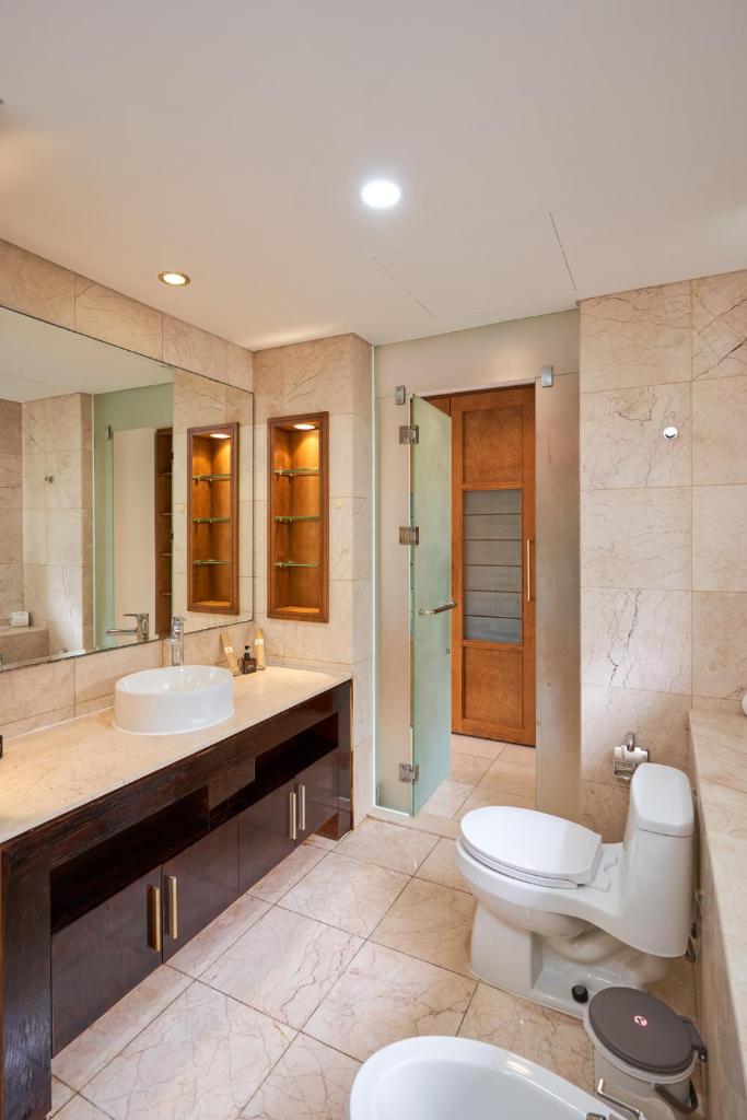 A Perfect Sea View- Villa F6