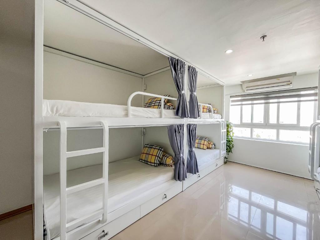 Quoc Cuong Hotel & Apartment Danang by Haviland