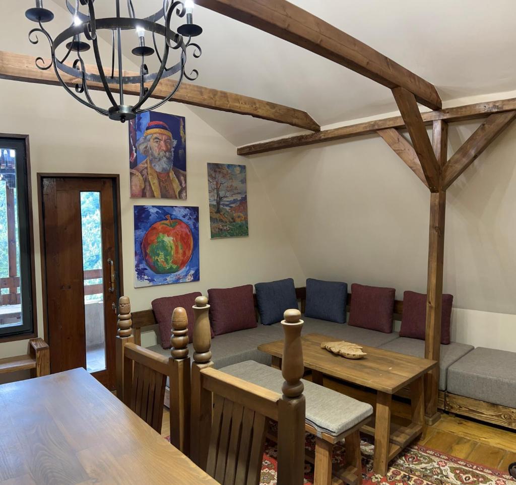Ahnidzor Guest House photo 3