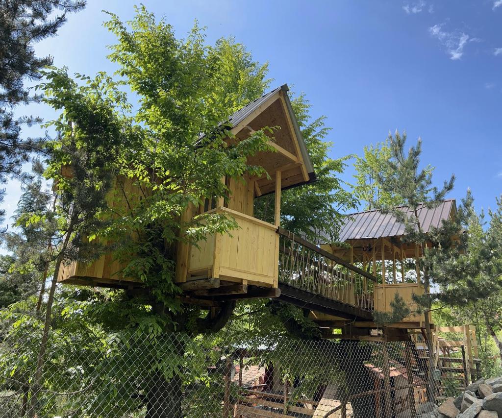 Ahnidzor Guest House