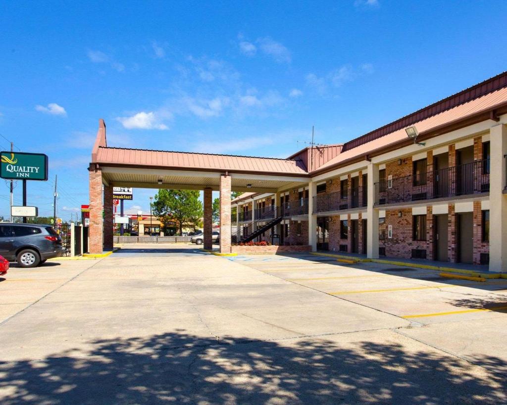 Quality Inn Hammond image
