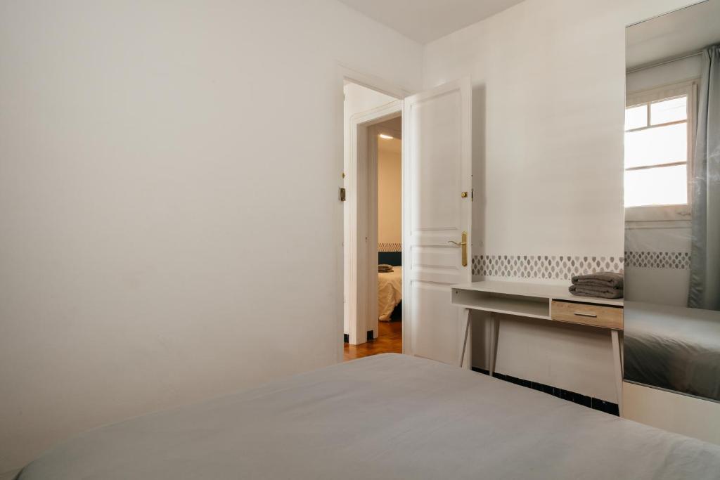Nice Apartment - Tap to explore photos