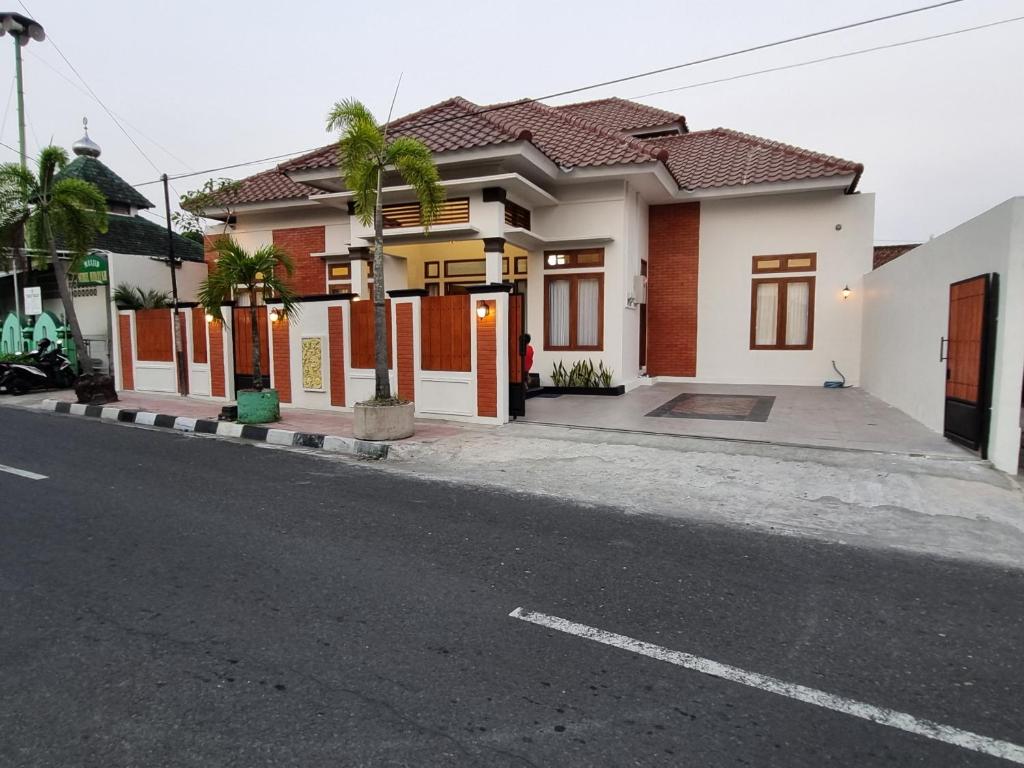 Griya Endika Syariah, Sleman
