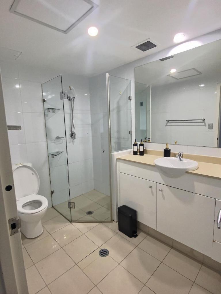 iconic World Square Apartment Sydney City photo 4