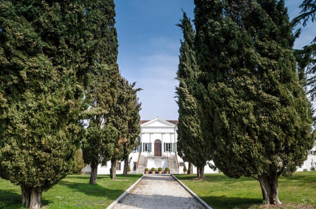 Villa Dragoni photo 2