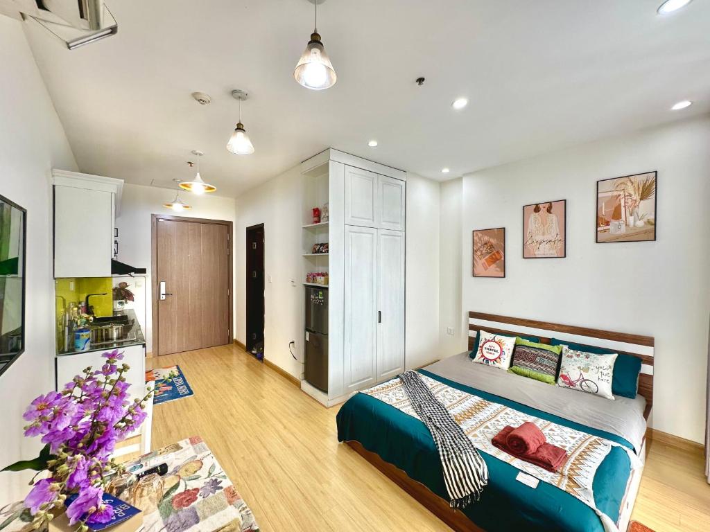 5 Star Stu Near My Dinh Stadium and BigC Thang Long