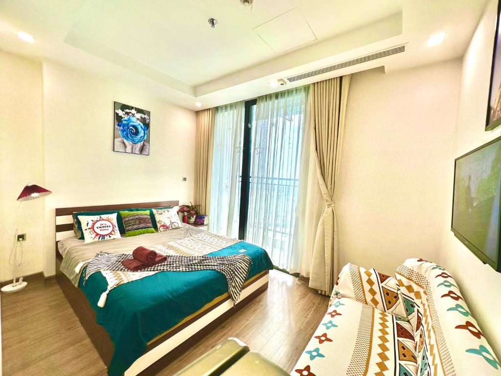 Next National Convention Centre