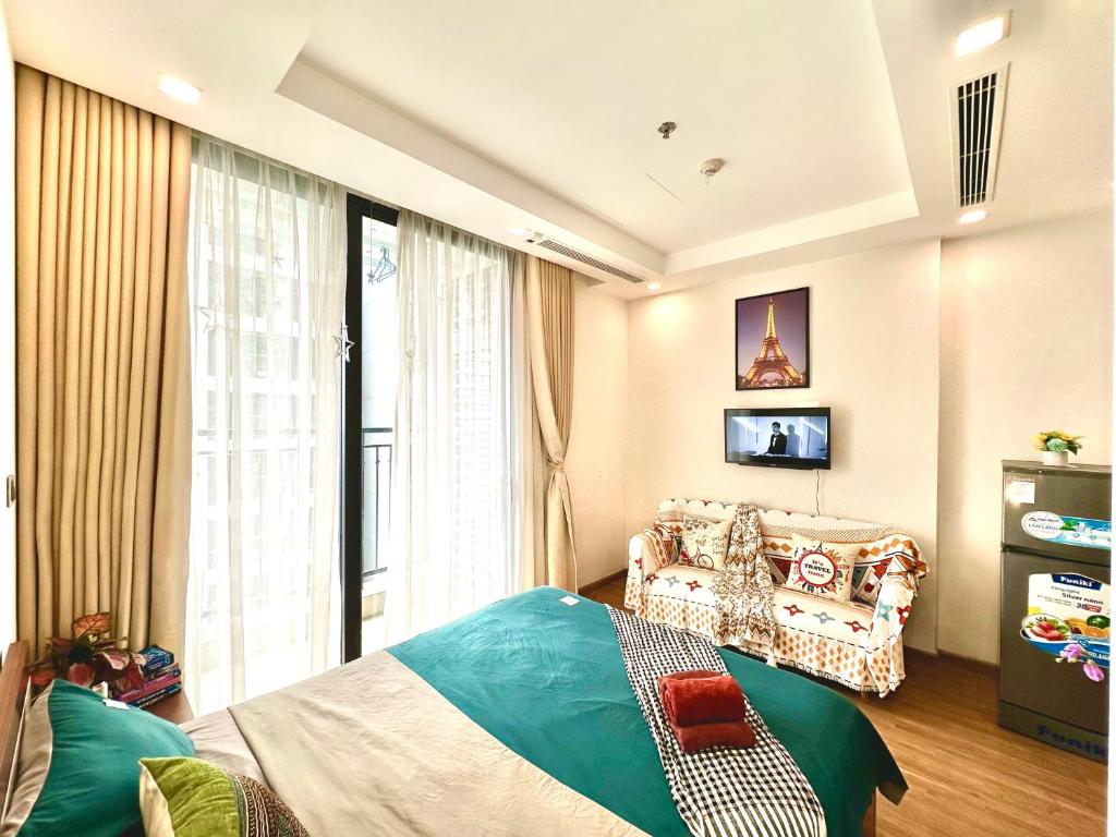 Next National Convention Centre