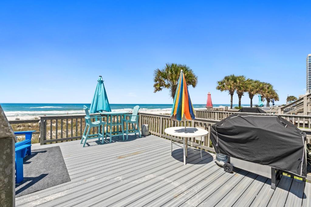 Premier Townhomes by Panhandle Getaways image