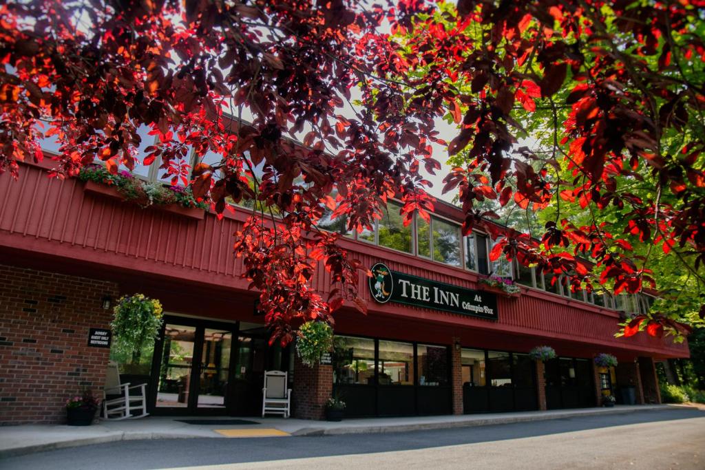The Inn At Crumpin Fox image