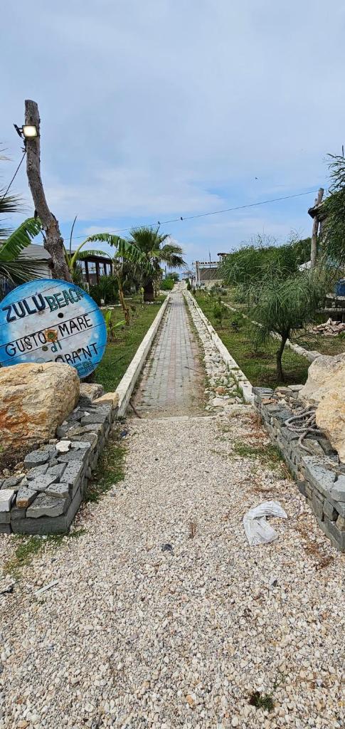 Zulu Beach tenda photo 1