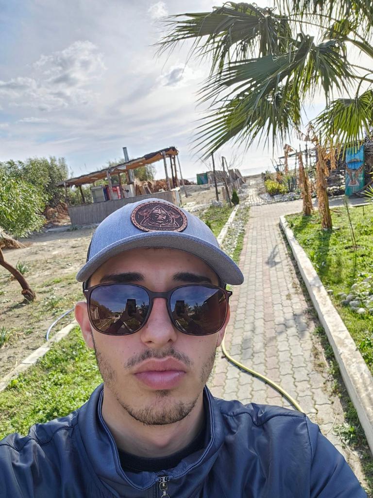 Zulu Beach tenda photo 3
