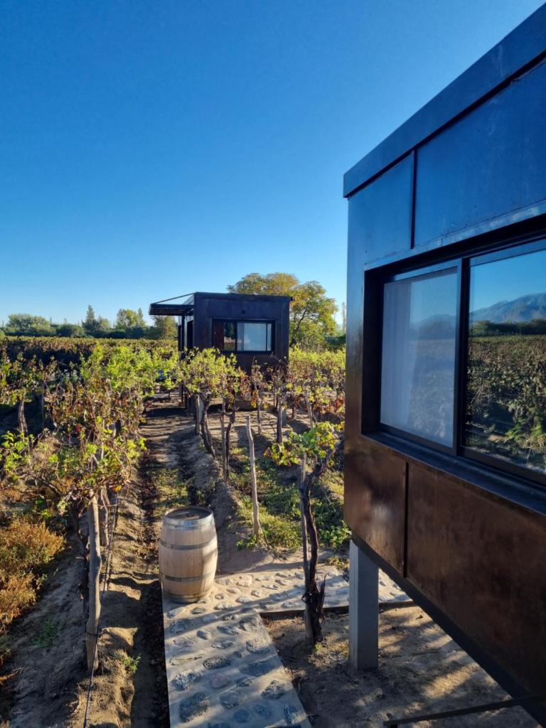 El Porvenir Wine Lodge photo 4