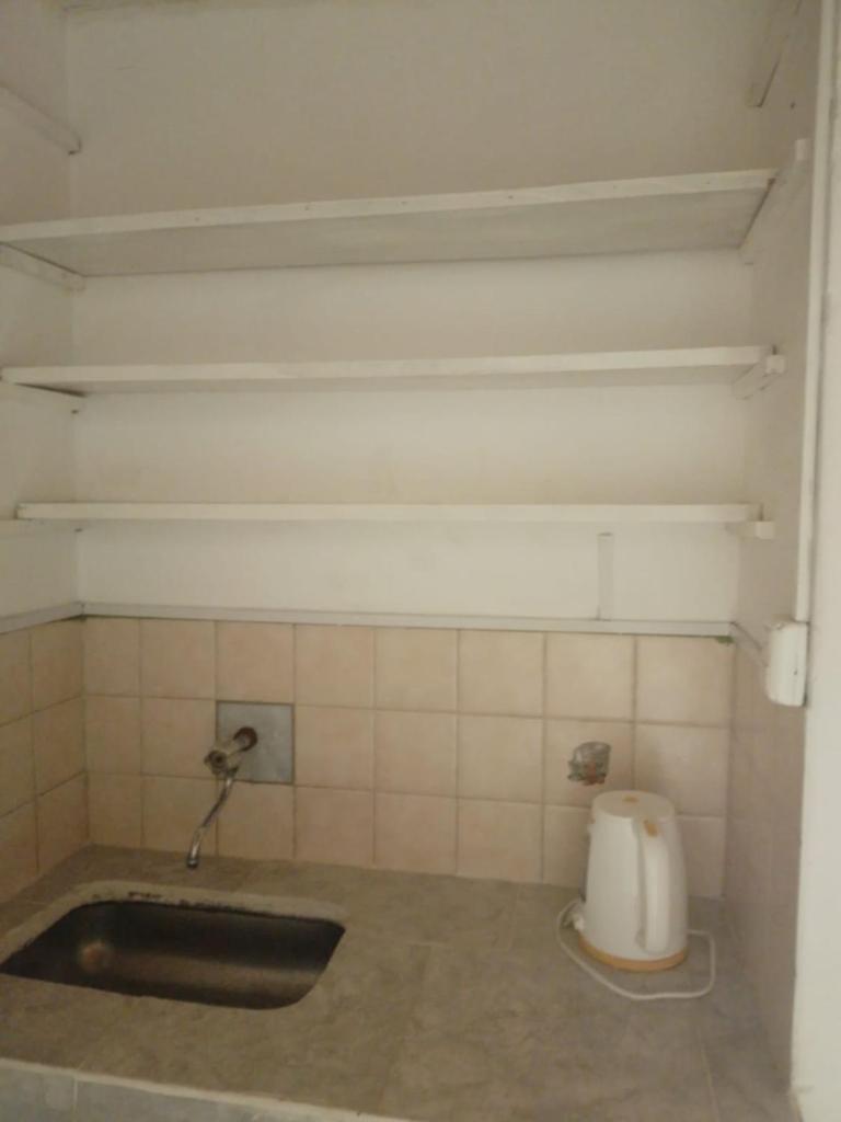 Departamento céntrico Belgrano photo 3