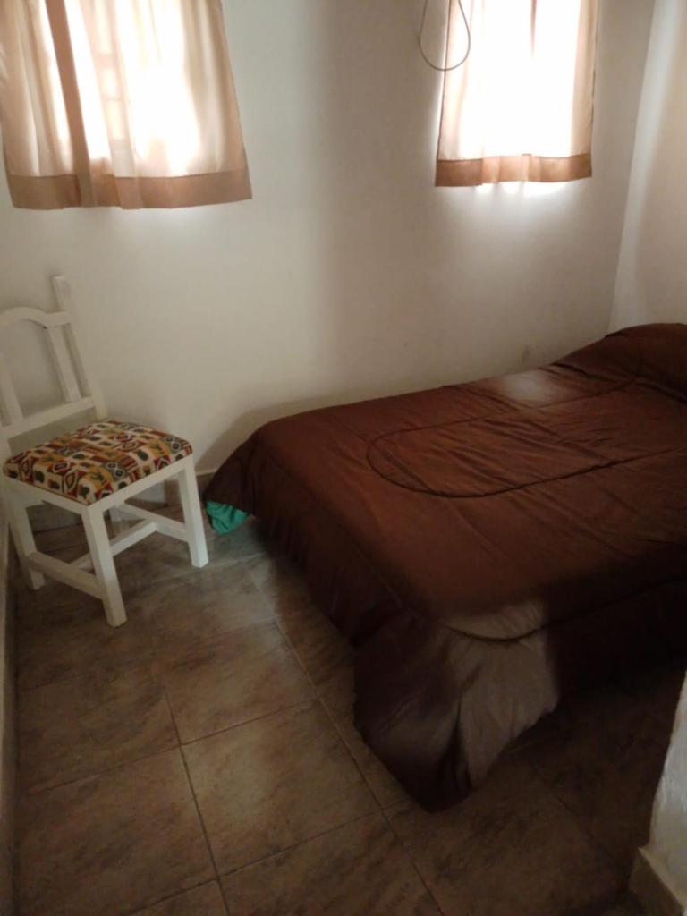 Departamento céntrico Belgrano photo 4