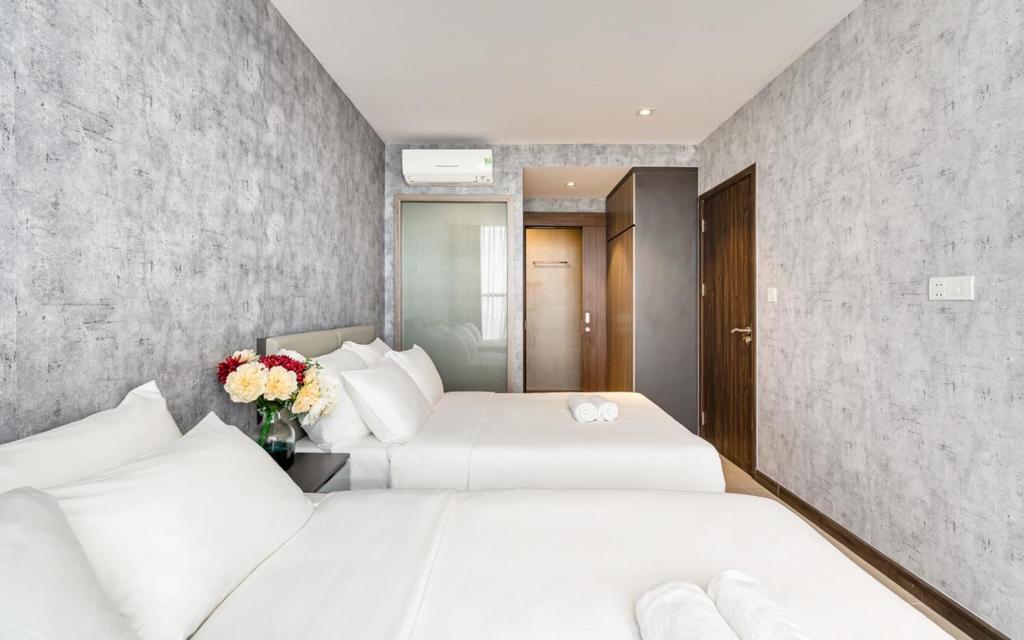 Căn Hộ CSJ Bãi Sau