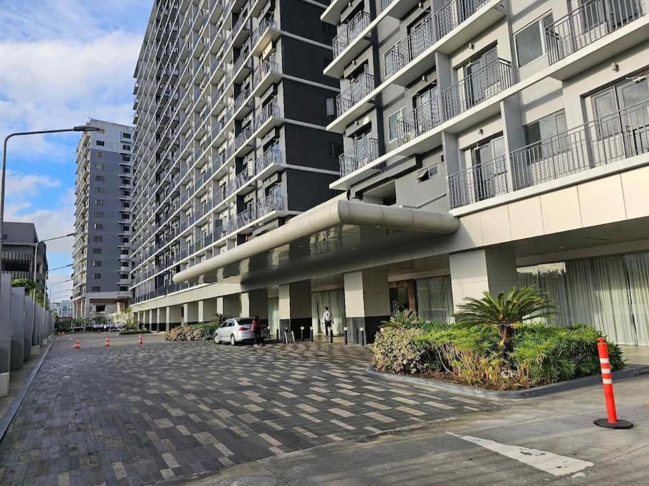 Haven of Tranquility Suite - SMDC Shore 3 (MOA), Metro Manila