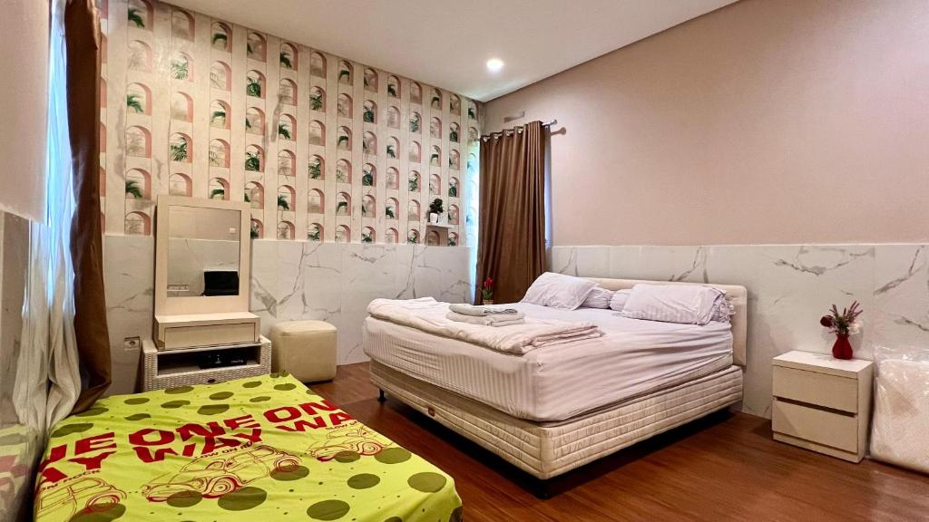 Vimala Hills Villa & Resort Megamendung Puncak photo 1