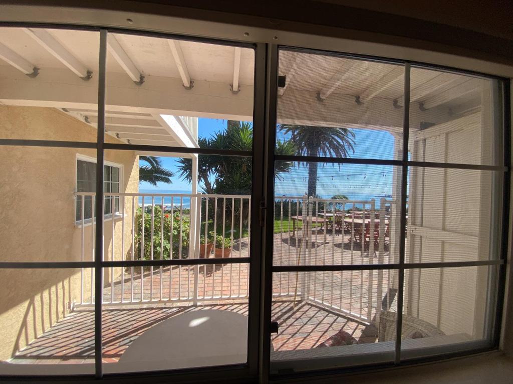 Cliff House Inn On The Ocean Room Type - Pool Level Suite Ocean View