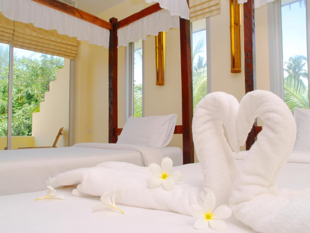 Chanchaolao Beach Resort photo 4