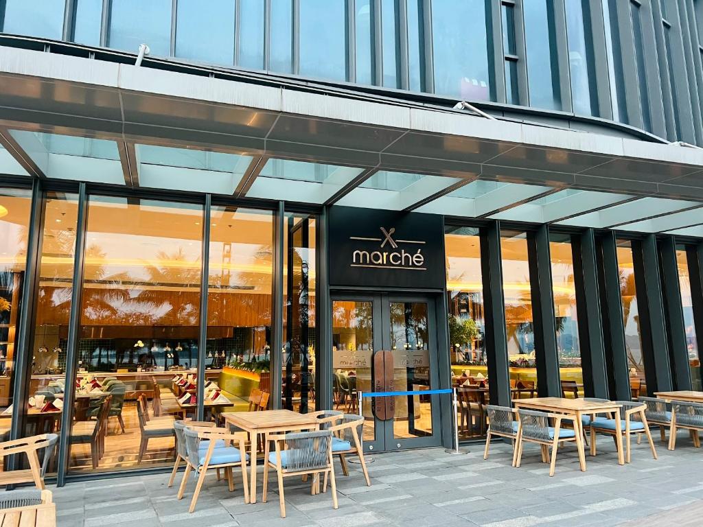 ALacarte Hạ Long Bay Residence-ngay bãi biển