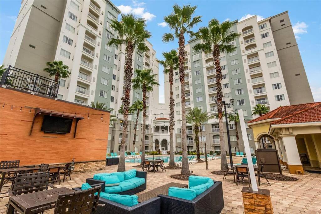 Premier Resort Condos Near Disney & Universal image