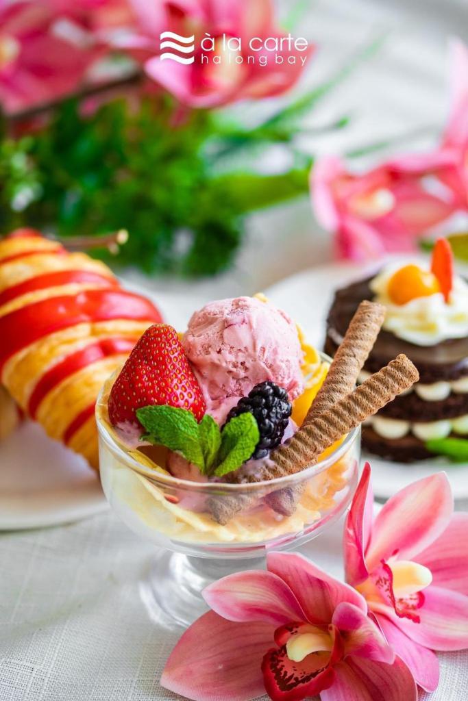 ALacarte Hạ Long Bay Residence-ngay bãi biển