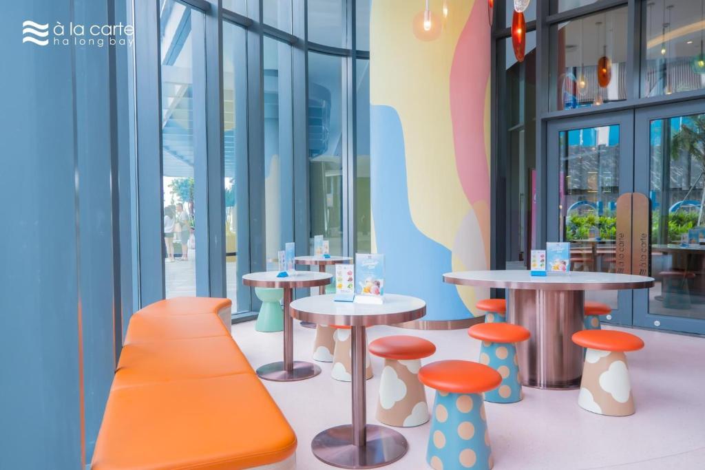 ALacarte Hạ Long Bay Residence-ngay bãi biển