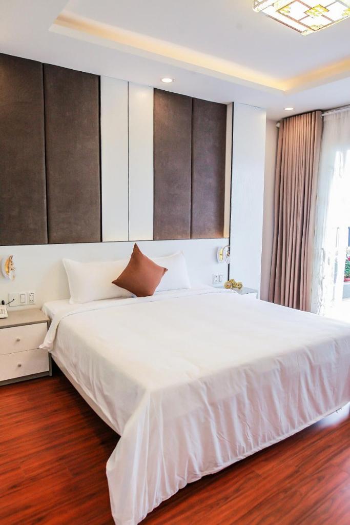 Mayana Hotel ĐN - by BAY LUXURY