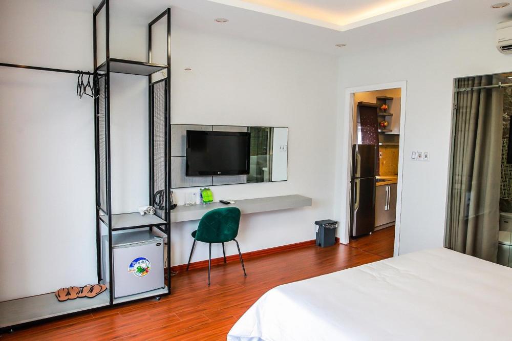 Mayana Hotel ĐN - by BAY LUXURY