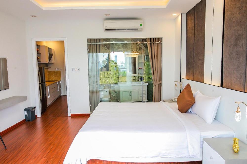 Mayana Hotel ĐN - by BAY LUXURY