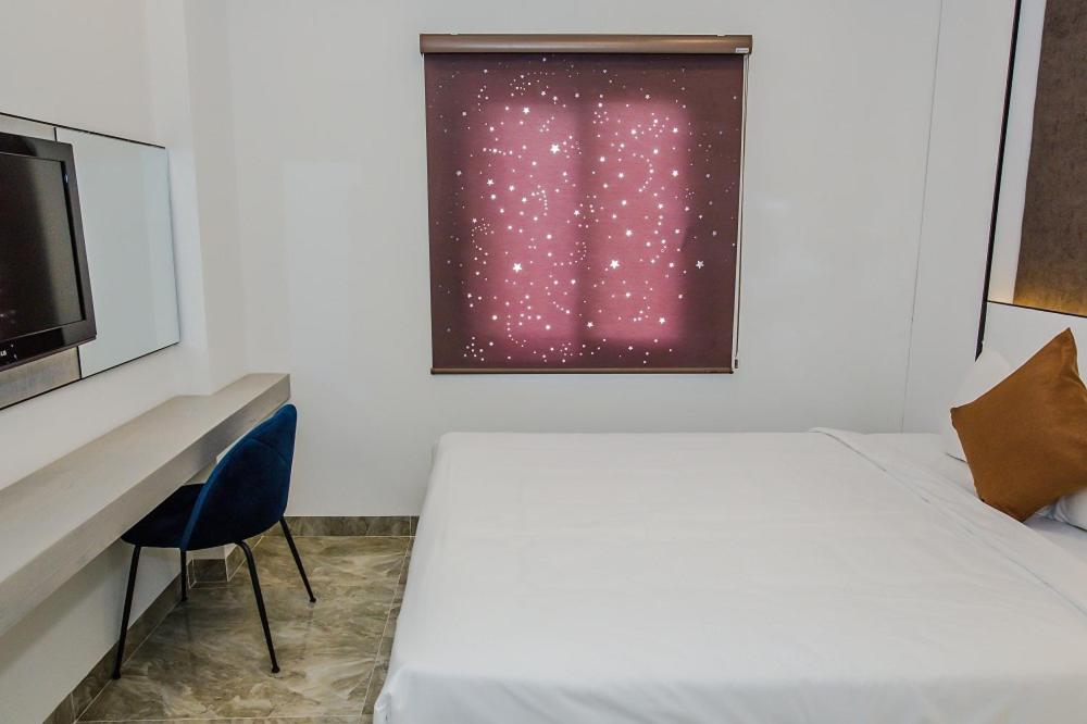 Mayana Hotel ĐN - by BAY LUXURY