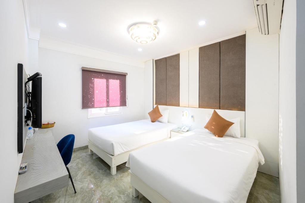 Mayana Hotel ĐN - by BAY LUXURY