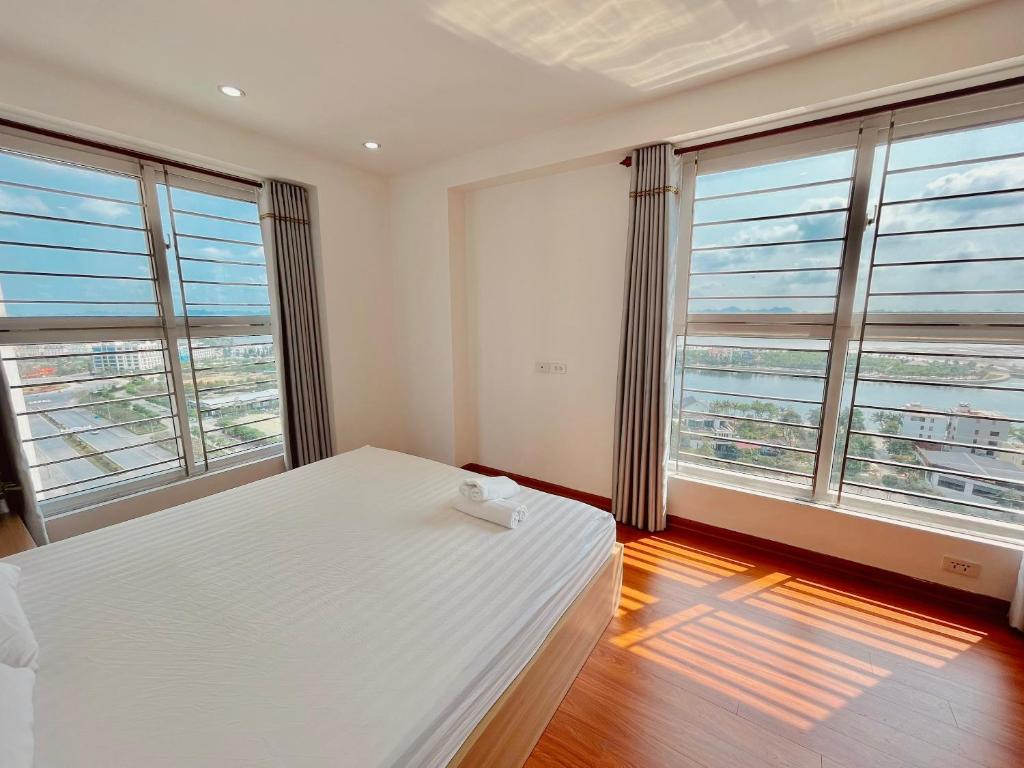 Homestay Ha Long City