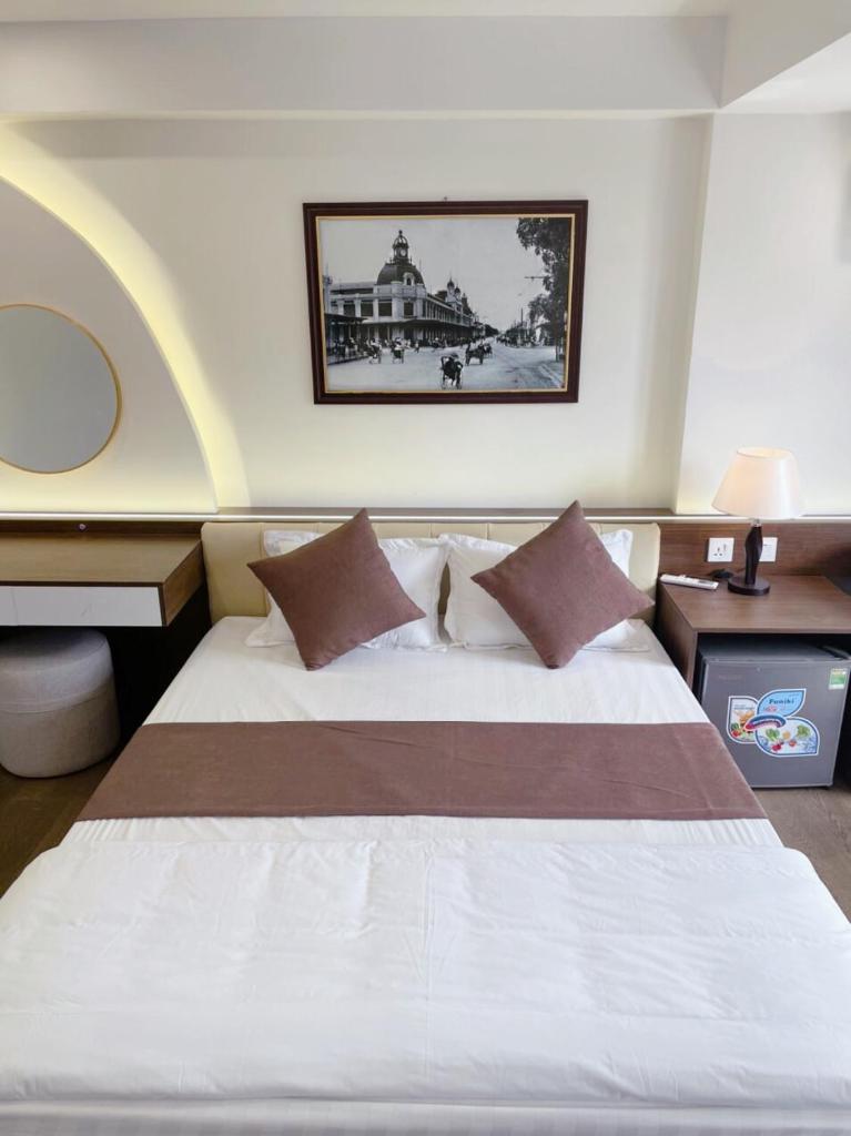 Sapa Royal Orbit Hotel