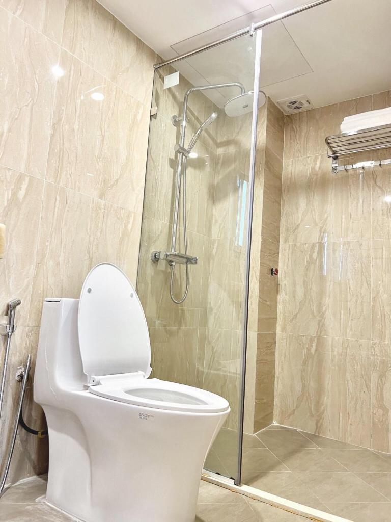 Sapa Royal Orbit Hotel