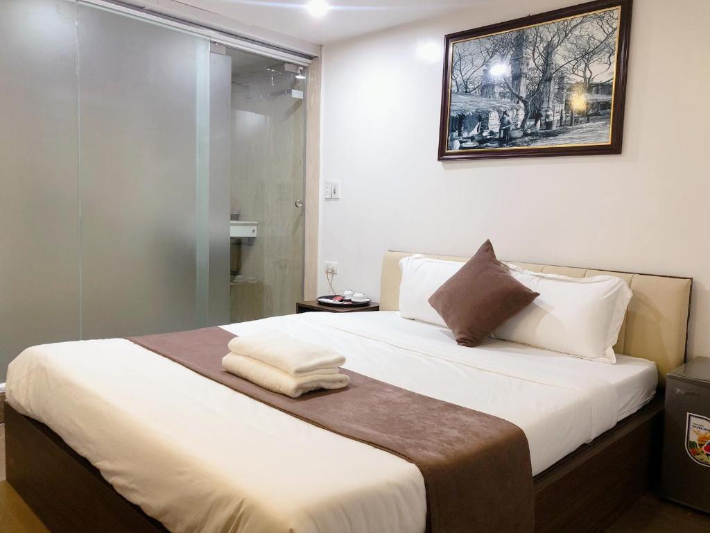 Sapa Royal Orbit Hotel