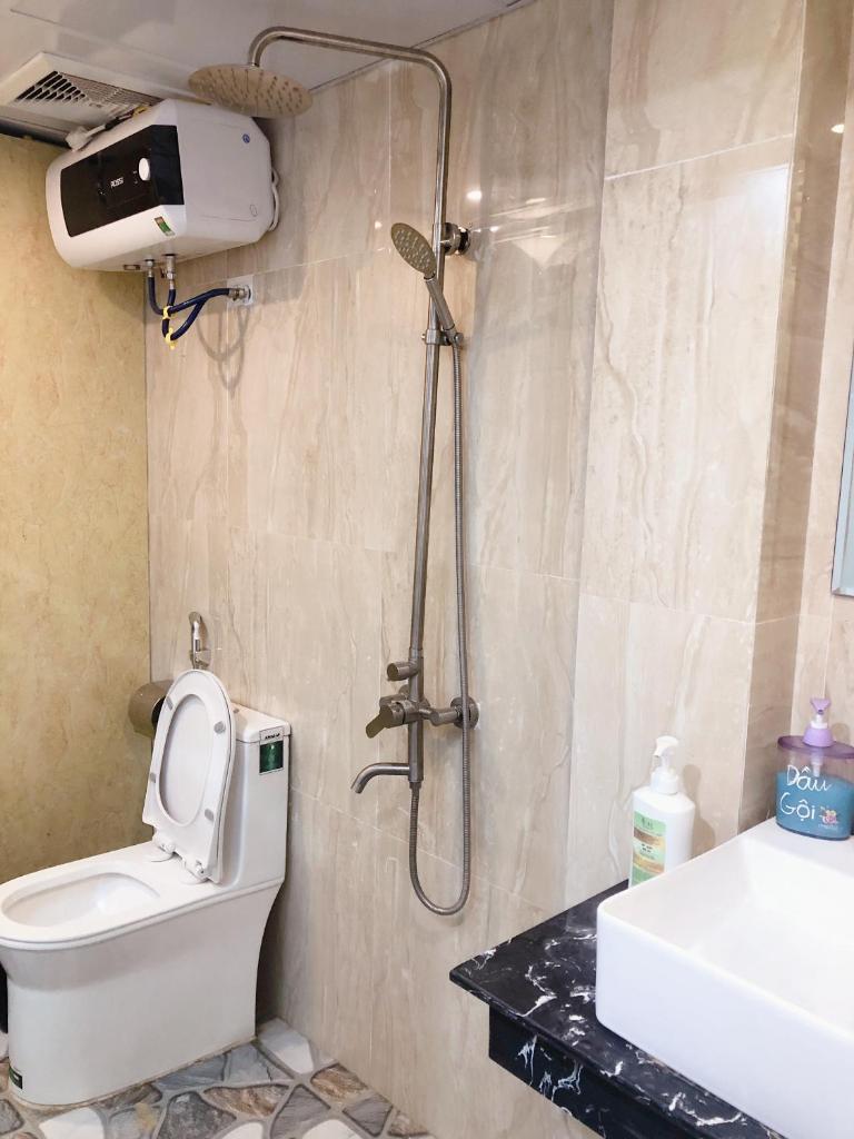 Sapa Royal Orbit Hotel