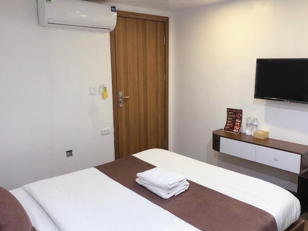 Sapa Royal Orbit Hotel