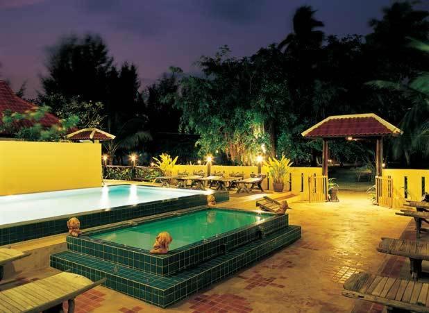Chanchaolao Beach Resort photo 1