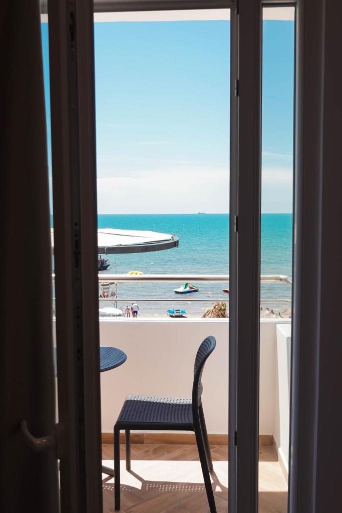 Marina Rooms photo 1