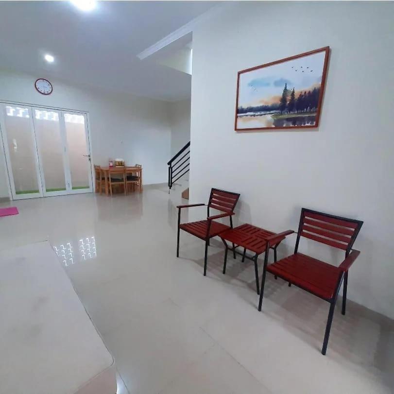KIRANA GARDEN HOMESTAY SYARIAH photo 1