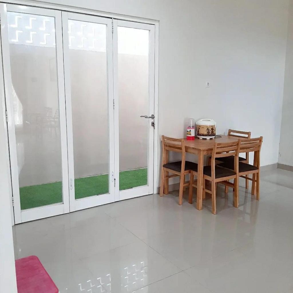KIRANA GARDEN HOMESTAY SYARIAH photo 2