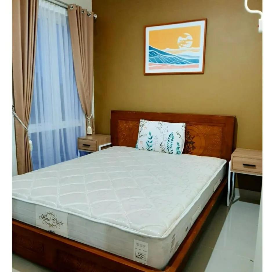 KIRANA GARDEN HOMESTAY SYARIAH photo 3