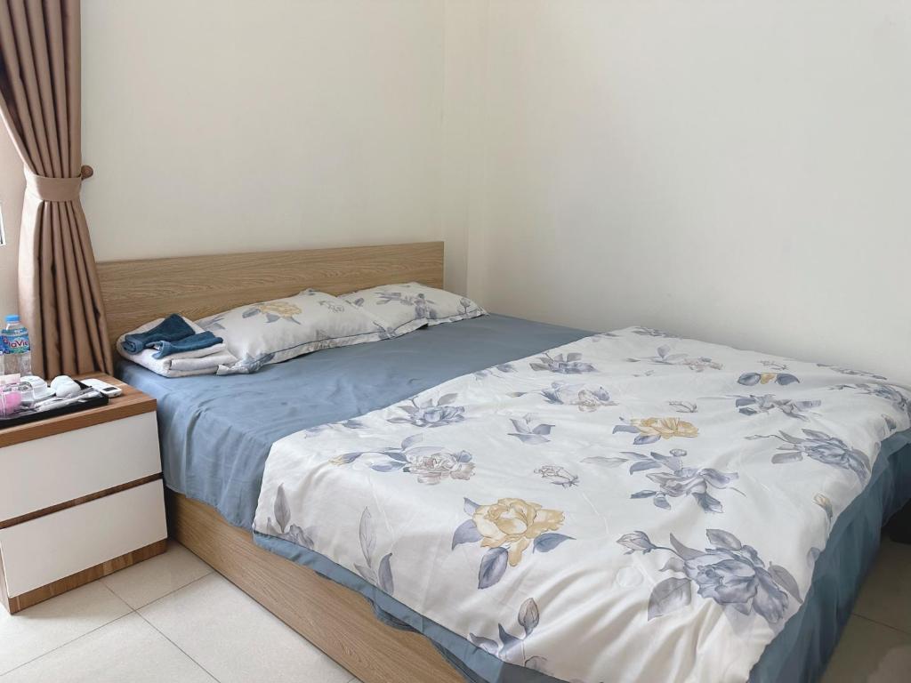 apartment tran duy hung ha noi