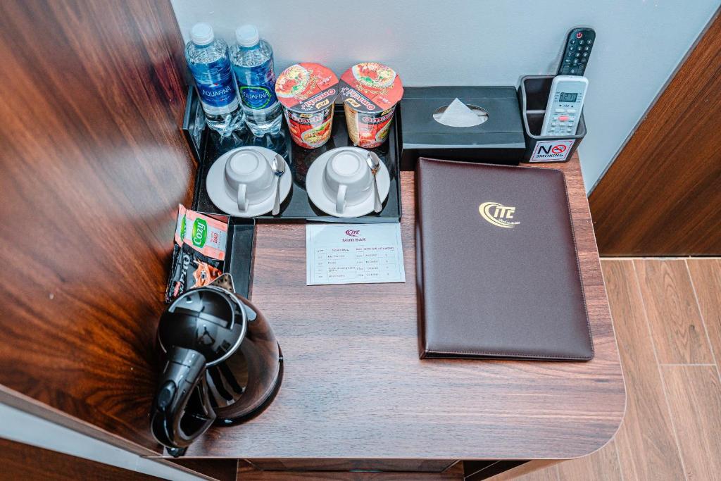 Intechco Luxury Hotel